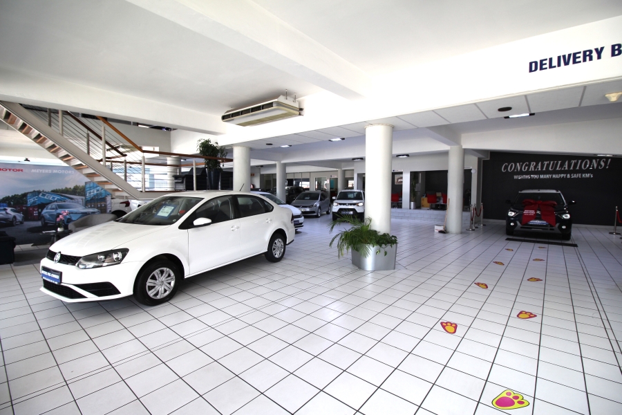 Commercial Property for Sale in East London Central Eastern Cape